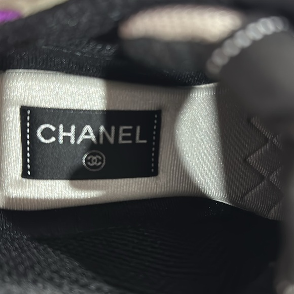 Chanel sneakers! Price is negotiable! - Picture 5 of 5